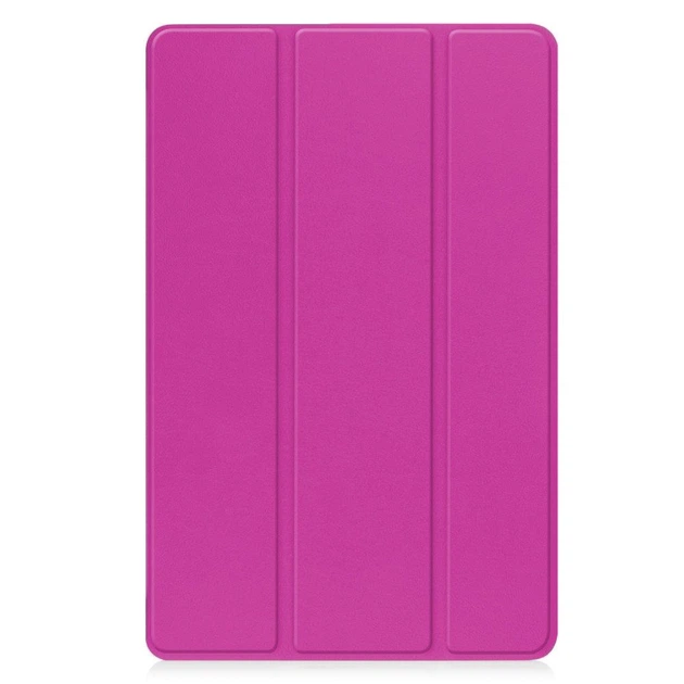 Чохол Lenovo Tab P11 2 gen 11.5 TB350FU TB350XC HardCase Рожевий - Фото 4 Чохол Lenovo Tab P11 2 gen 11.5 TB350FU TB350XC HardCase Рожевий - зображення 4