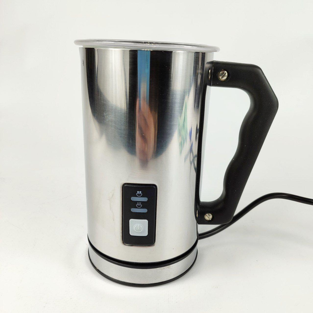 Вспениватель молока BIALETTI MK01 3294 б/у - изображение 3