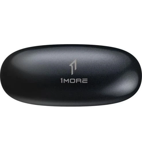 Кейс зарядный 1More ComfoBuds TWS Headphones (ESS3001T) Black 4548 б/у - Фото 1 Кейс зарядный 1More ComfoBuds TWS Headphones (ESS3001T) Black 4548 б/у - изображение 1