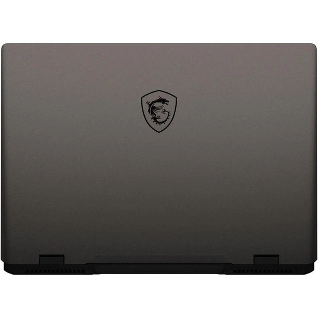 Ноутбук MSI 16 SWORD16 HX IPS/2560x1600/I7-14650HX / 32GB/1TB/RTX 4070/Dos (SWORD16 HX B14VGKG-893XUA) - Фото 2 Ноутбук MSI 16 SWORD16 HX IPS/2560x1600/I7-14650HX / 32GB/1TB/RTX 4070/Dos (SWORD16 HX B14VGKG-893XUA) - изображение 2