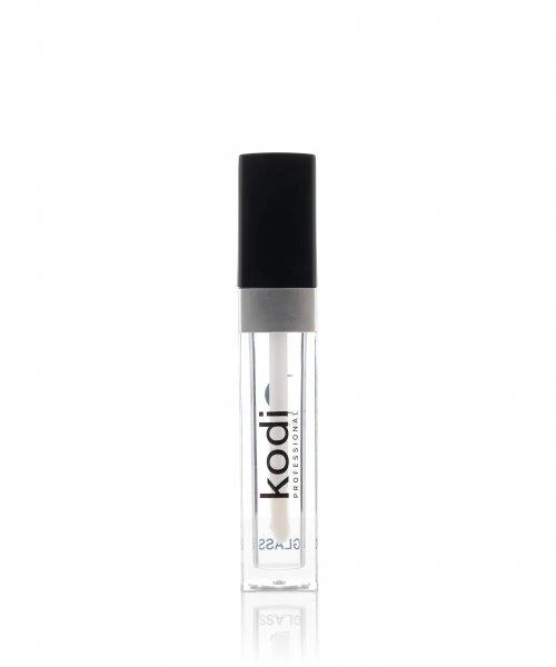 Блиск для губ Kodi Professional Lip Glass Lip Gloss 8 мл - изображение 3