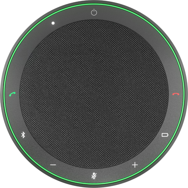 Zestaw głośnomówiący Jabra Speak2 75 UC with Link 380a (2775-419) - obraz 3
