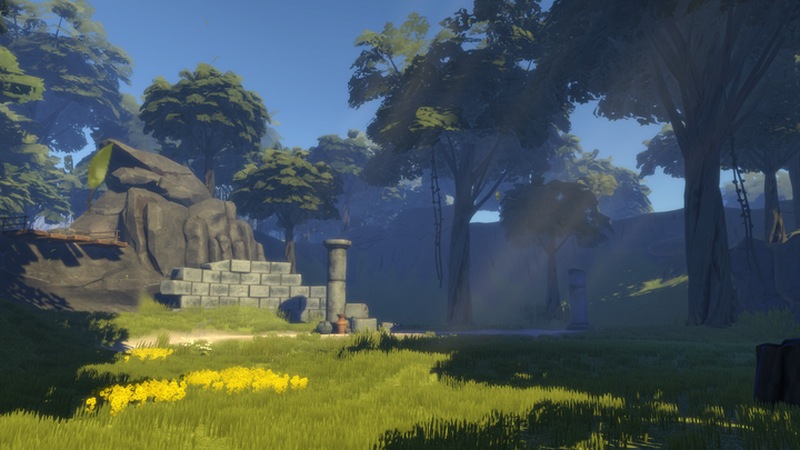 Gra Nintendo Switch RWBY: Grimm Eclipse - Definitive Edition (Kartridż) (0819976026569) - obraz 6