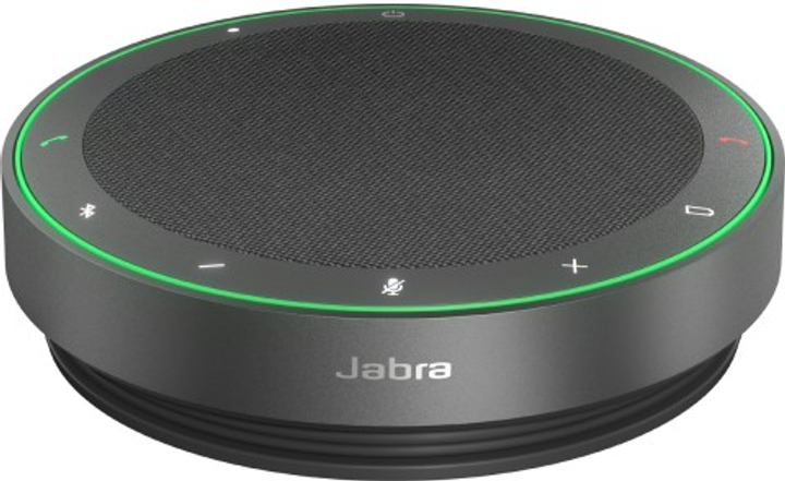 Спікерфон Jabra Speak2 75 UC with Link 380a (2775-419) - зображення 2