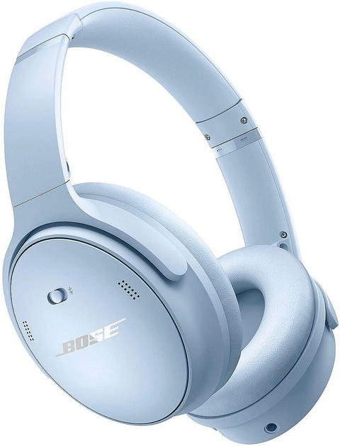 Навушники Bose QuietComfort Headphones 884367-0500 Blue (0017817850506) - зображення 2