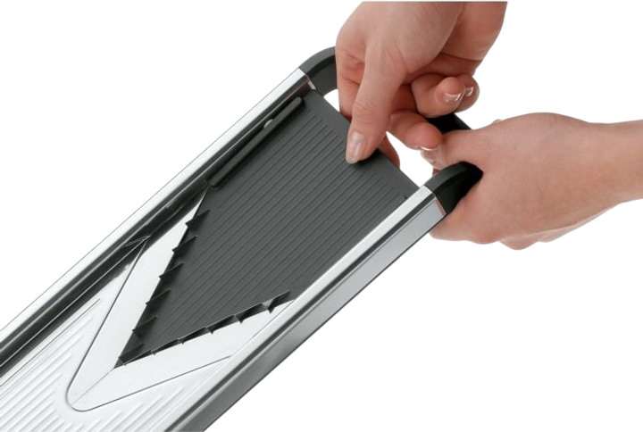 Tarka do warzyw WMF Top Tools (4000530632241) - obraz 13