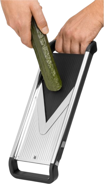 Tarka do warzyw WMF Top Tools (4000530632241) - obraz 15