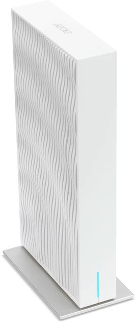 Маршрутизатор Acer Predator Wave 7 Triple Pack MESH система WiFi7 / BE6400 / 2.5Гбіт/с (2.4 ГГц + 5 ГГц / 2.4 ГГц + 6 ГГц) (FF.G2UTA.003) - зображення 5