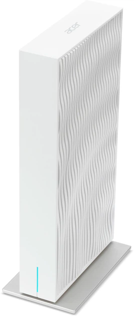 Маршрутизатор Acer Predator Wave 7 Triple Pack MESH система WiFi7 / BE6400 / 2.5Гбіт/с (2.4 ГГц + 5 ГГц / 2.4 ГГц + 6 ГГц) (FF.G2UTA.003) - зображення 6