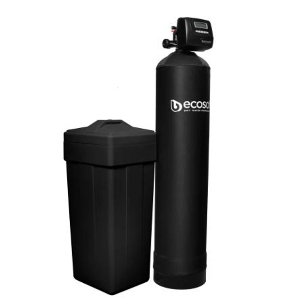 Фильтр обезжелезивания и смягчения воды Ecosoft FK1354CEMIXA - изображение 2