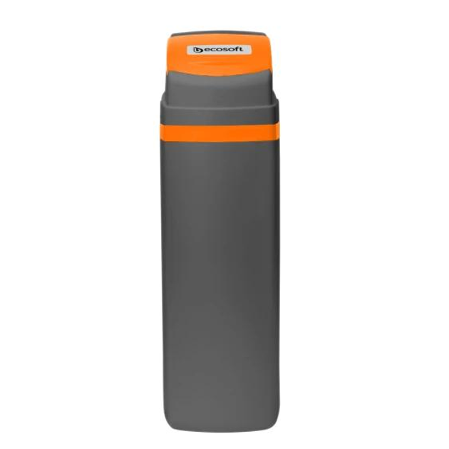 Компактный фильтр обезжелезивания и смягчения воды Ecosoft Titanium Gold 370 (FK1235CABCEMIXCOR) - изображение 1