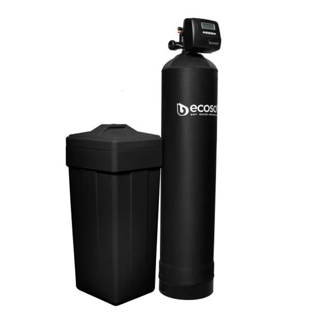 Фильтр обезжелезивания и смягчения воды Ecosoft FK1054CEMIXC - изображение 2