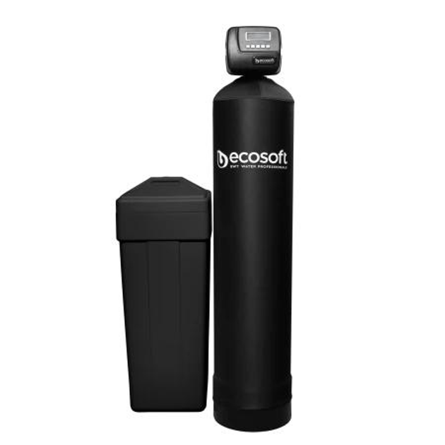 Фильтр обезжелезивания и смягчения воды Ecosoft FK1665CEMIXA - изображение 1