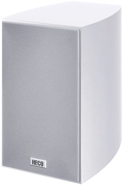 Акустична система Heco Victa Elite 202 White (4029678458018) - Фото 3 Акустична система Heco Victa Elite 202 White (4029678458018) - зображення 3
