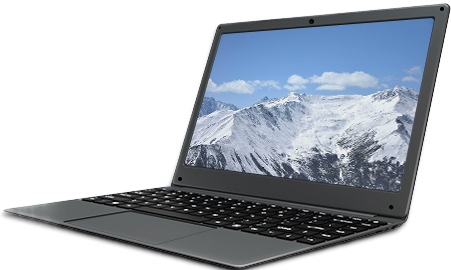 Ноутбук 13.3" BMAX S13 Intel Celeron N4020 RAM 6GB SSD 256GB Windows 11 (UKR) Б/В - изображение 3