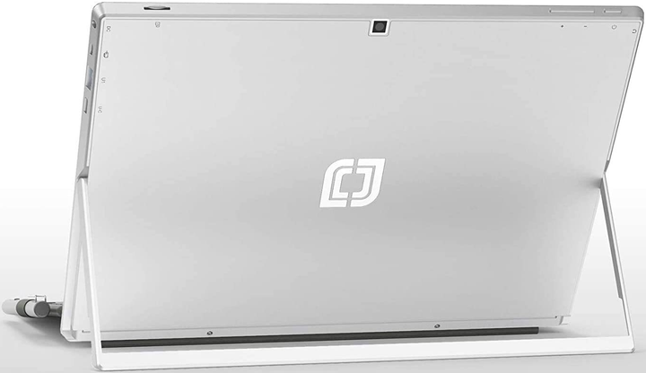 Ноутбук 12" Jumper EZPad Intel Core i7 RAM 8GB SSD 256GB Windows 11 (UKR) Б/В - изображение 3