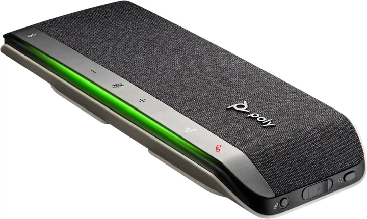 Głośnik Poly Sync 40 USB-A USB-C (772C4AA) - obraz 4