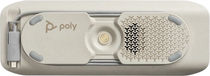 Głośnik Poly Sync 40 USB-A USB-C (772C4AA) - obraz 5