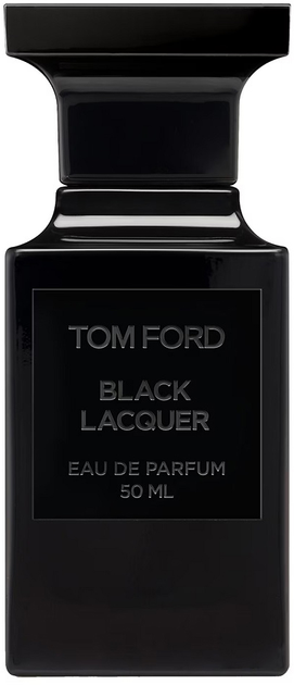 Парфумована вода унісекс Tom Ford Black Lacquer 50 мл (888066130073) - зображення 1