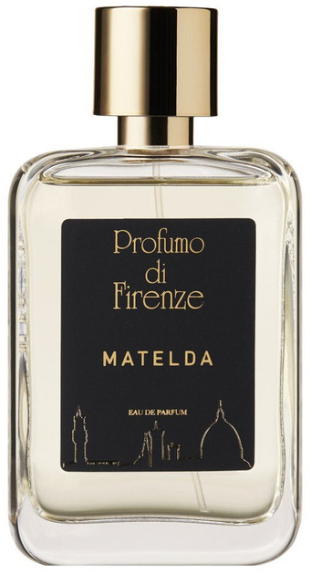 Парфумована вода унісекс Profumo di Firenze Matelda 100 мл (8055277283146) - зображення 1