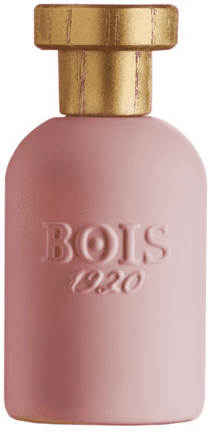 Woda perfumowana unisex Bois 1920 Oro Rosa 100 ml (8055277281890) - obraz 1