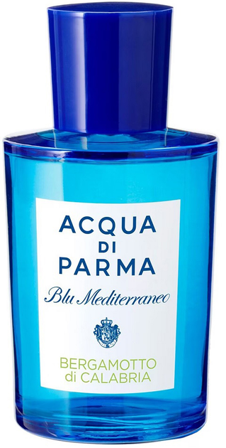 Woda toaletowa unisex Acqua di Parma Blu Mediterraneo Bergamotto Di Calabria 100 ml (8028713816628) - obraz 1