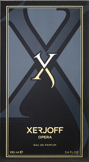 Парфумована вода унісекс Xerjoff Opera 100 мл (8054320902881) - зображення 3