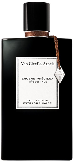 Парфумована вода унісекс Van Cleef & Arpels Collection Extraordinaire Encens Precieux 75 мл (3386460150903) - зображення 1