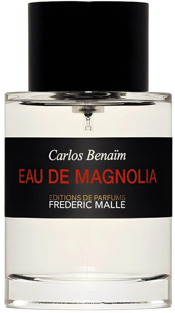 Парфумована вода унісекс Frederic Malle Eau De Magnolia 100 мл (3700135000087) - зображення 1