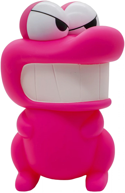 Фігурка Banpresto Crayon Shinchan Big Sofvimates Waniyamasan 18 см (4983164889338) - зображення 3