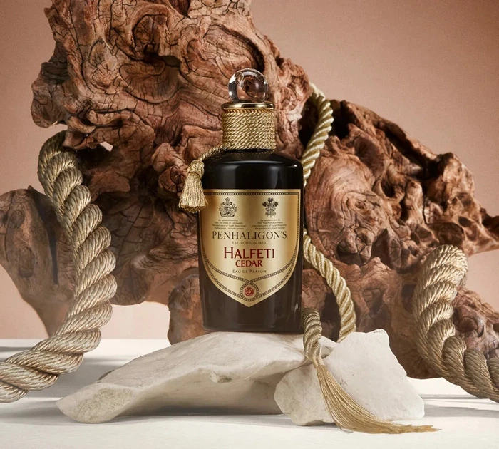 Парфумована вода унісекс Penhaligon's Halfeti Cedar 100 мл