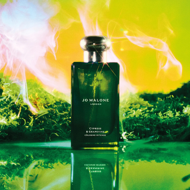 香水(男性用) JO MALONE CYPRESS & GRAPEVINE 100ml サイプレス & グレープバイン コロン インテンス | ジョー