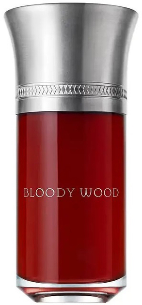 Perfumy unisex Les Liquides Imaginaires Bloody Wood 100 ml (3760303362744) - obraz 1