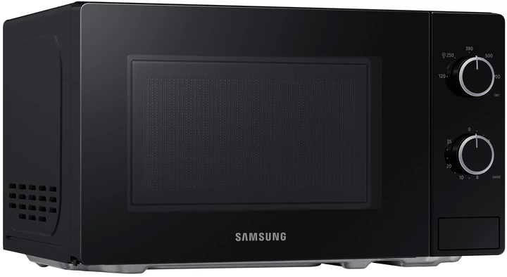 Kuchenka mikrofalowa Samsung MW3000AM MS20A3010AL/EO - obraz 3