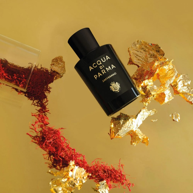 Парфумована вода унісекс Acqua di Parma Zafferano 100 мл (8028713813375) - зображення 3