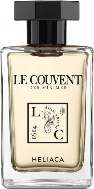 Woda perfumowana unisex Le Couvent Maison de Parfum Heliaca 100 ml (3701139903473) - obraz 1