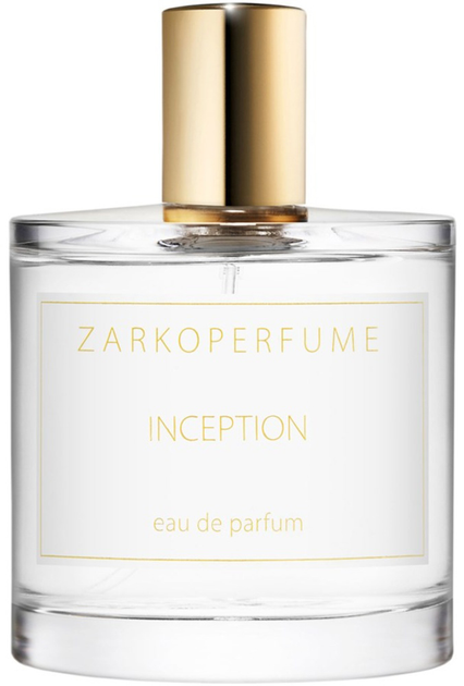 Woda perfumowana unisex Zarkoperfume Inception 100 ml (5712598000014) - obraz 1