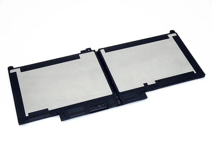 Батарея (оригінал) до Dell Latitude: 5300 5310 7300 7400 MXV9V 7.6V 7500mAh (60Wh) - Фото 2 Батарея (оригінал) до Dell Latitude: 5300 5310 7300 7400 MXV9V 7.6V 7500mAh (60Wh) - изображение 2