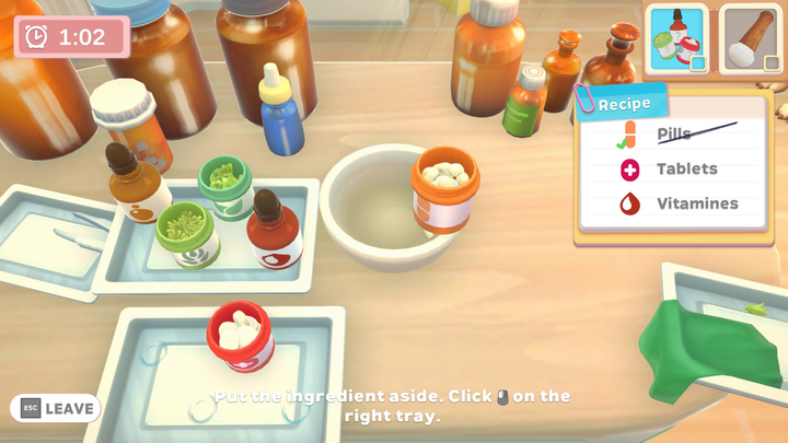Gra Nintendo Switch My Universe: Pet Clinic Cats & Dogs (Klucz elektroniczny) (3701529503207) - obraz 3