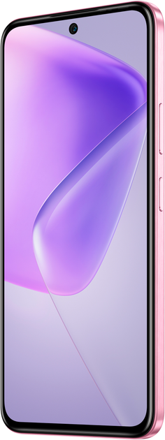 Мобильный телефон Infinix HOT 50 Pro 8/256GB Blossom Pink - изображение 2