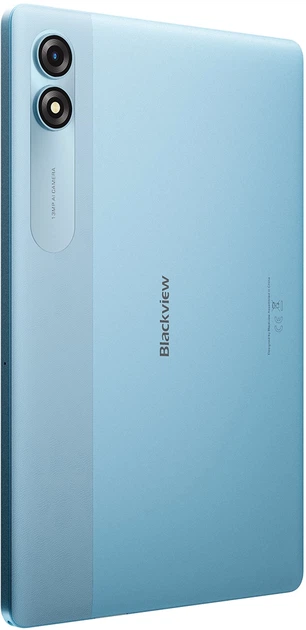 Tablet Blackview Tab 90 LTE 8/128GB Blue (BVTAB90-BL) - obraz 5