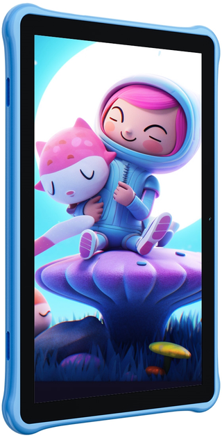 Планшет Blackview Tab 30 Kids Wi-Fi 2/64GB Blue (BVTAB30KIDS-BL) - зображення 2