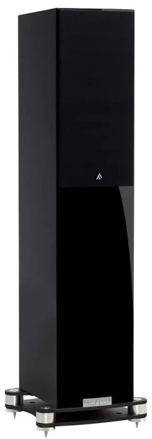 Акустична система Fyne Audio F501SP Piano Gloss Black - Фото 1 Акустична система Fyne Audio F501SP Piano Gloss Black - зображення 1