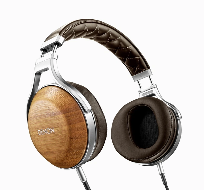 Наушники Denon AH-D9200 - изображение 2