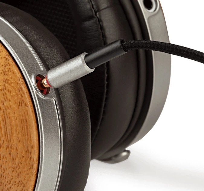 Наушники Denon AH-D9200 - изображение 4