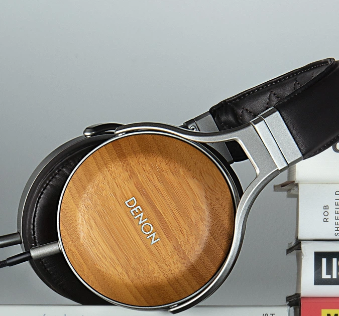 Наушники Denon AH-D9200 - изображение 7