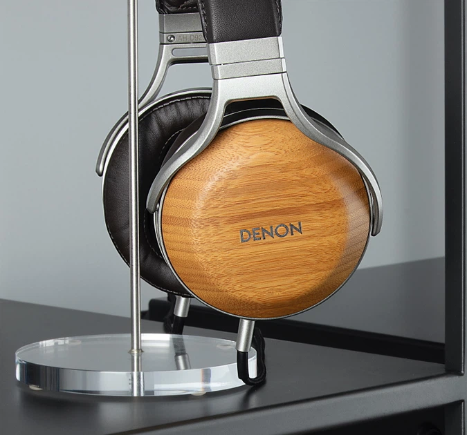 Наушники Denon AH-D9200 - изображение 8