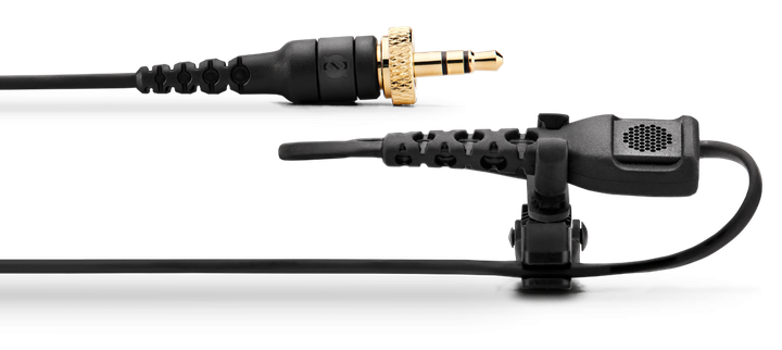 Микрофон RODE Lavalier II - изображение 4