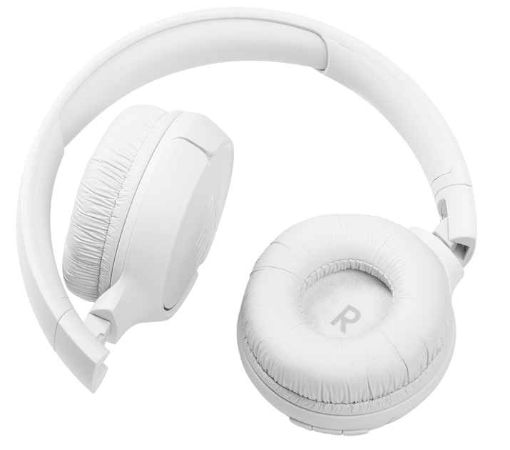 Наушники JBL T510BT White (JBLT510BTWHTEU) - изображение 7