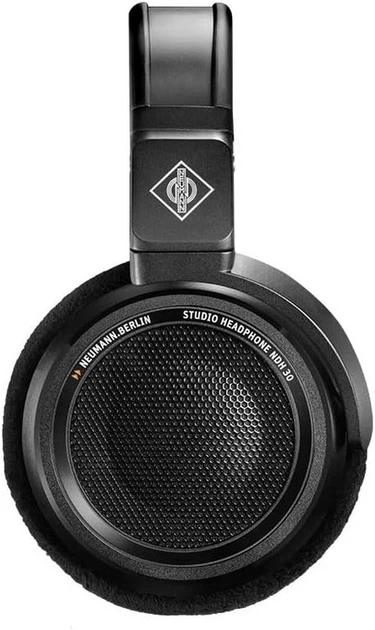 Наушники Neumann NDH 30 Black Edition (399006) купить в интернет
